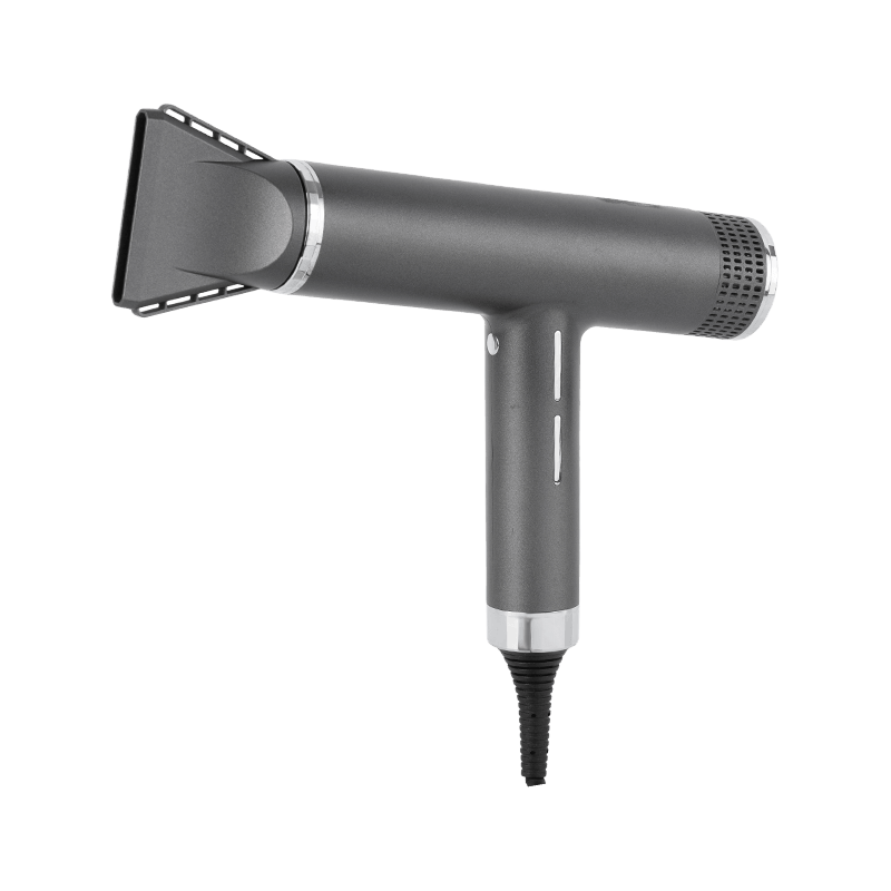 Pengering Rambut Motor DC Profesional 3-dalam-1 JYS-D20-B